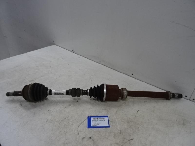 AANDRIJFAS VOOR RECHTS Renault KADJAR 6/15+