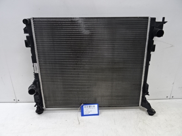 RADIATEUR Renault KADJAR 6/15+