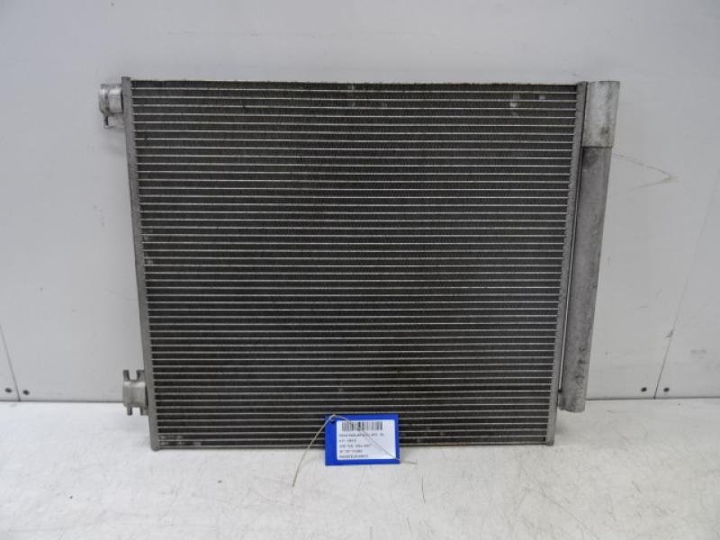 KLIMAANLAGE KÜHLER Renault KADJAR 6/15+