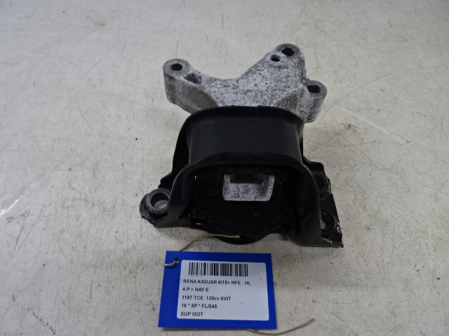 MOTORSTEUN Renault KADJAR 6/15+