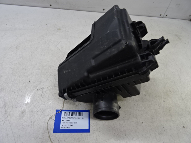 FILTRE A AIR Renault KADJAR 6/15+