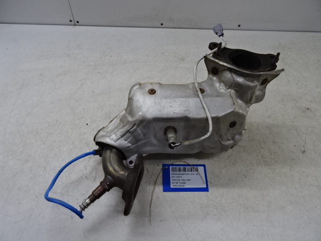 CATALYSEUR Renault KADJAR 6/15+