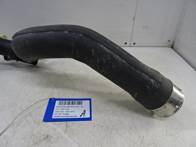 DURITE INTERCOOLER Renault KADJAR 6/15+