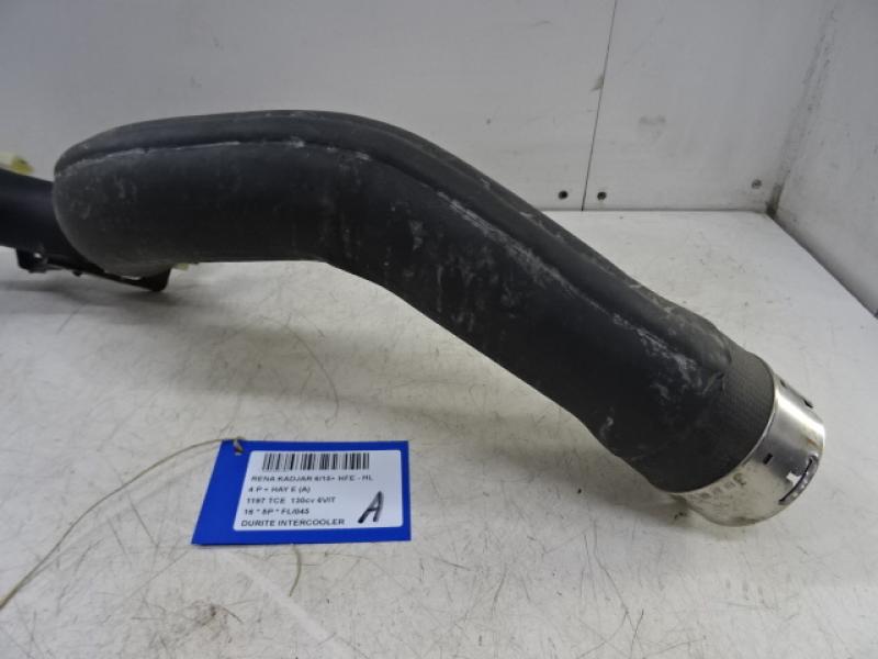 INTERCOOLER SCHLAUCH Renault KADJAR 6/15+