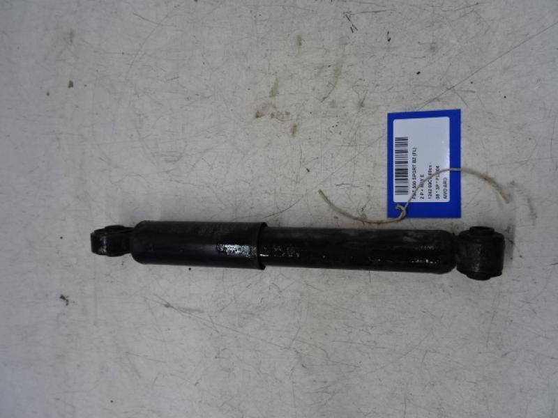 REAR SHOK ABSORBER RIGHT Fiat 500 07 - 15