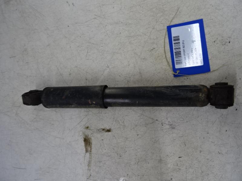 FEDERBEIN HINTER LINKS Fiat 500 07 - 15