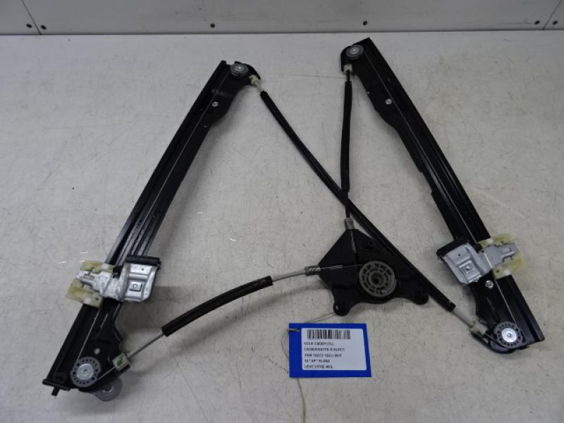 LEVE-VITRE DE PORTE AVANT GAUCHE Vw CADDY 05/15 - 20