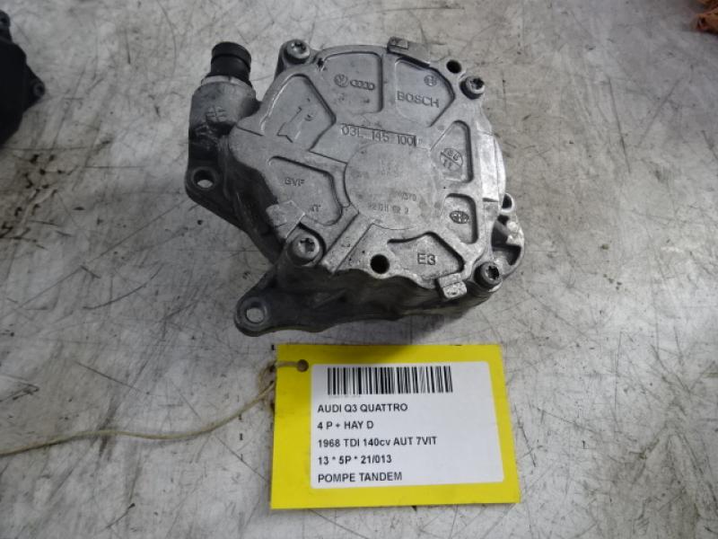 TANDEM POMP Audi Q3 06/11 - 15