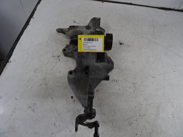 DYNAMO STEUN Seat IBIZA MK4 (6J) 4/12 - 7/2015