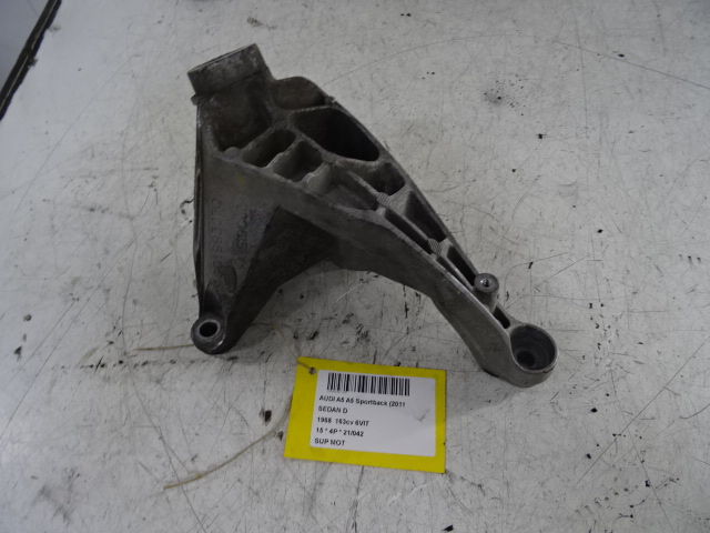 MOTORSTEUN Audi A5 (2) 8/11 - 16