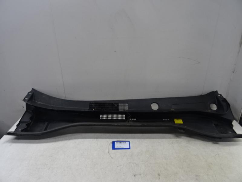 PLASTIEK WINDSCHERM Toyota C-HR (1) 11/16-10/19