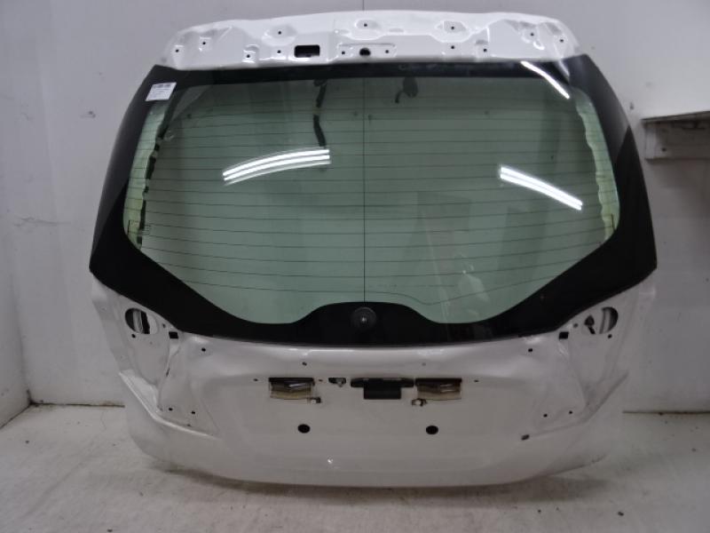 ACHTERKLEP Toyota C-HR (1) 11/16-10/19