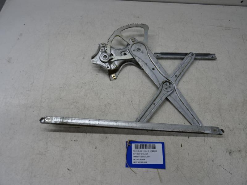 LEVE-VITRE DE PORTE AVANT DROITE Toyota C-HR (1) 11/16-10/19