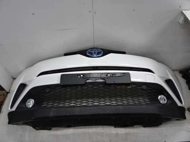 VOORBUMPER Toyota C-HR (1) 11/16-10/19