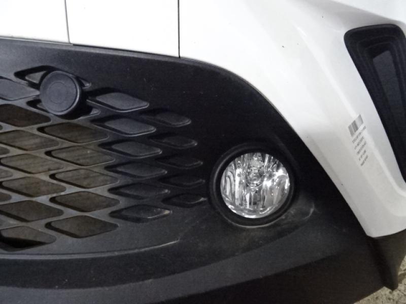 MISTLICHT VOOR LINKS Toyota C-HR (1) 11/16-10/19