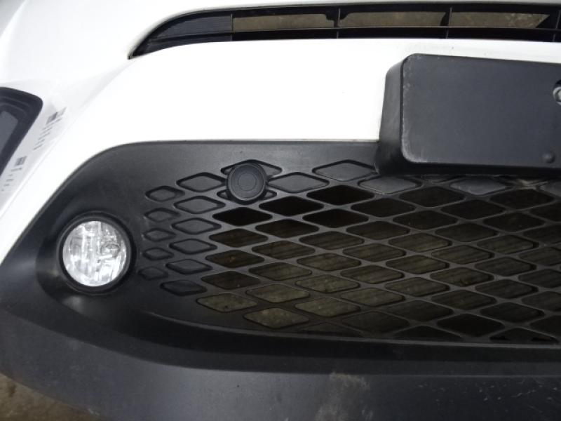 FOG LIGHT FRONT RIGHT Toyota C-HR (1) 11/16-10/19