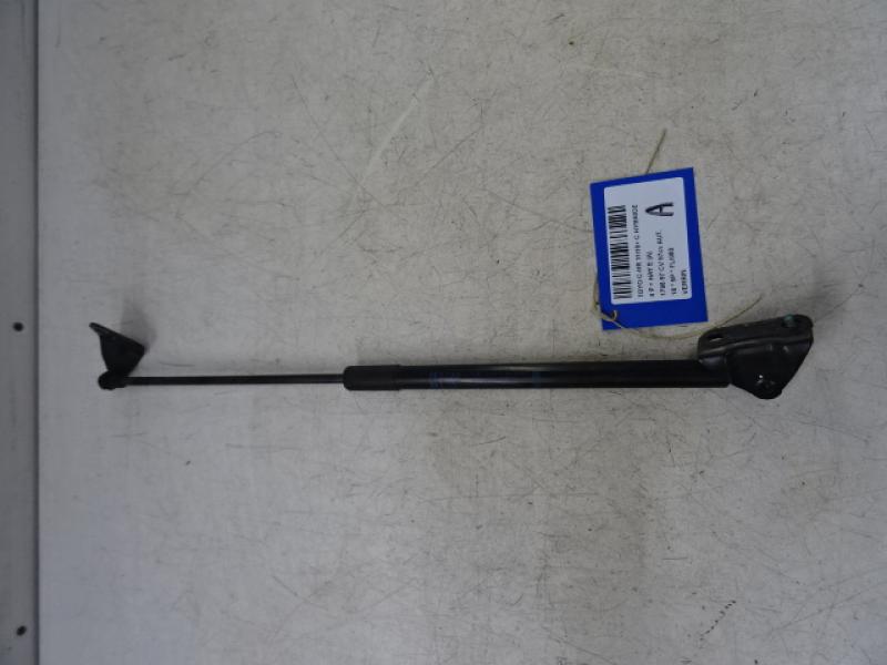 DRUKVEER Toyota C-HR (1) 11/16-10/19