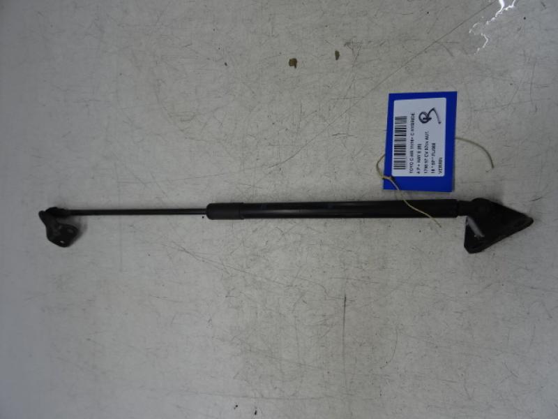 DRUKVEER Toyota C-HR (1) 11/16-10/19