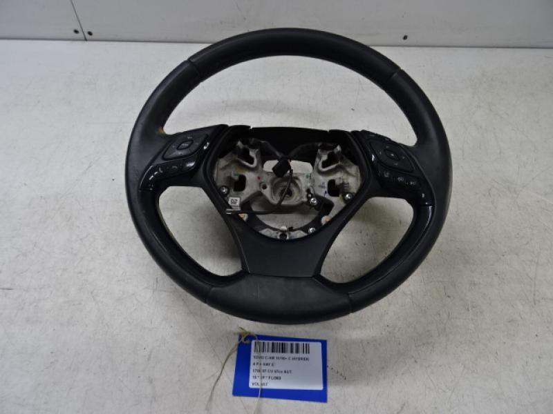 LENKRAD Toyota C-HR (1) 11/16-10/19