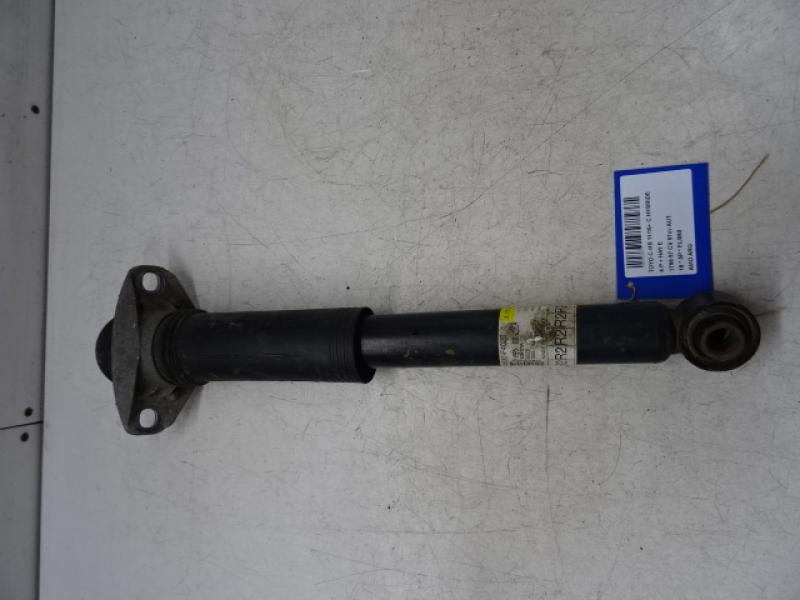 AMORTISSEUR ARRIERE GAUCHE Toyota C-HR (1) 11/16-10/19