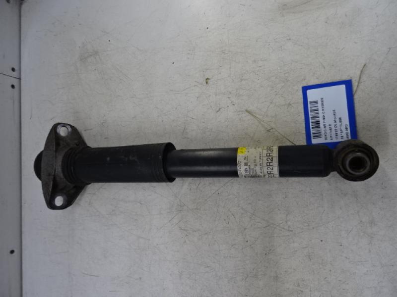 SCHOKBREKER ACHTER RECHTS Toyota C-HR (1) 11/16-10/19