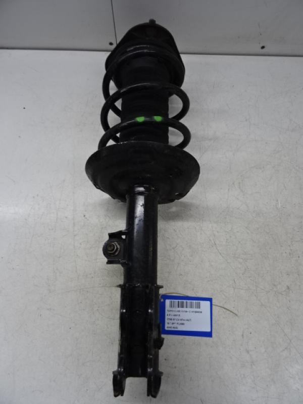 SCHOKBREKER VOOR LINKS Toyota C-HR (1) 11/16-10/19