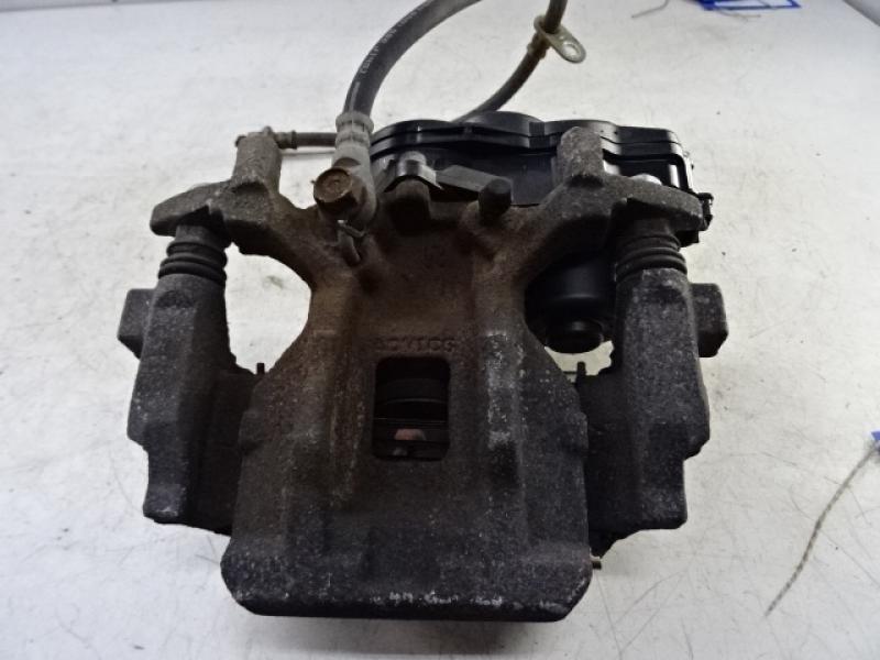 MACHOIRE ARRIERE DROITE Toyota C-HR (1) 11/16-10/19