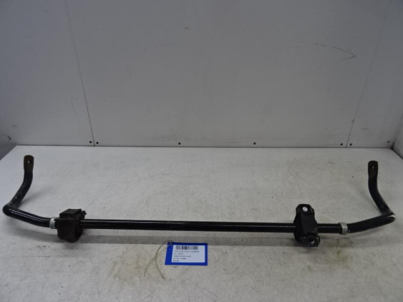 HECKSTABILISATOR Toyota C-HR (1) 11/16-10/19