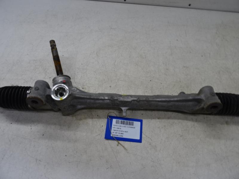 STUURHUIS Toyota C-HR (1) 11/16-10/19