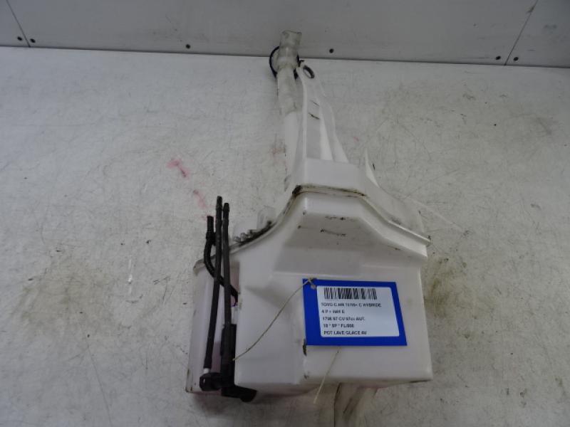 RUITENWASRESERVOIR VOOR Toyota C-HR (1) 11/16-10/19