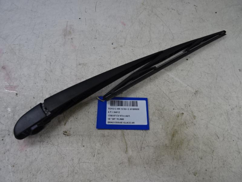 SCHEIBENWISCHERARM HINTEN Toyota C-HR (1) 11/16-10/19
