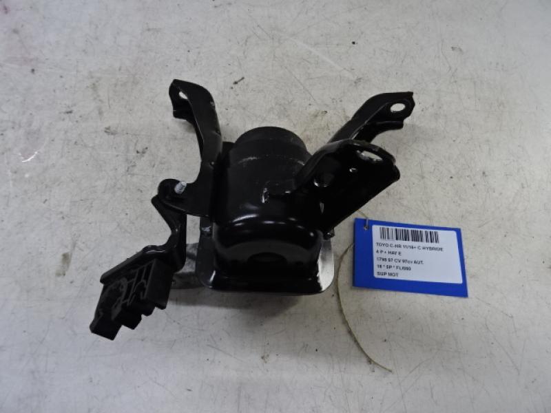 MOTORLAGER Toyota C-HR (1) 11/16-10/19