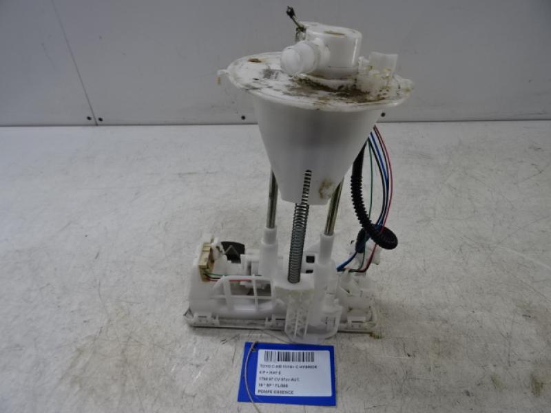 BENZINE POMP Toyota C-HR (1) 11/16-10/19