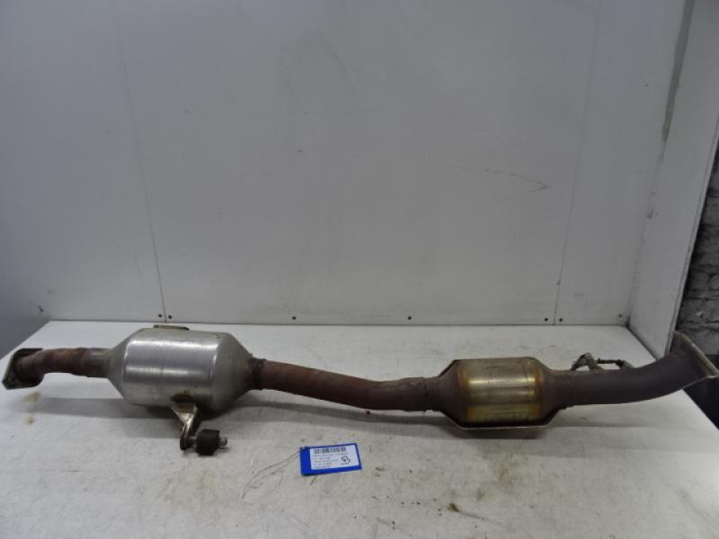 KATALYSATOR Toyota C-HR (1) 11/16-10/19