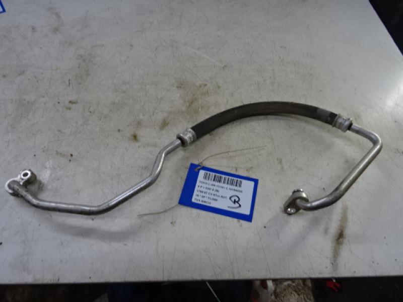 TUYAU D'AIRCO Toyota C-HR (1) 11/16-10/19