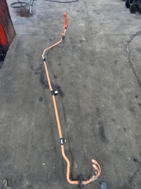 CÂBLAGE ALIMENTATION HYBRIDE Toyota C-HR (1) 11/16-10/19