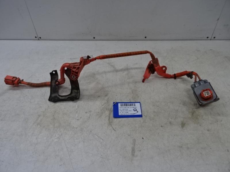 CÂBLAGE ALIMENTATION HYBRIDE Toyota C-HR (1) 11/16-10/19