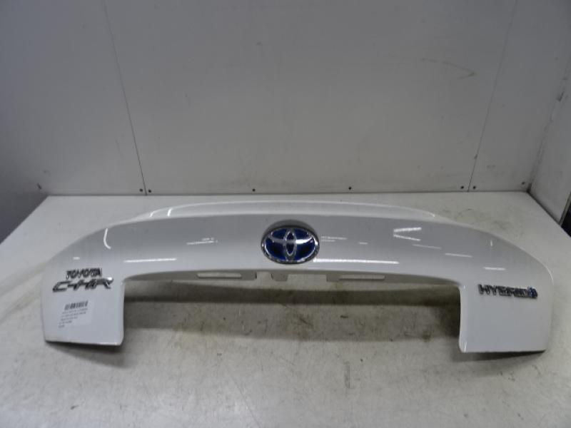 DIVERS Toyota C-HR (1) 11/16-10/19