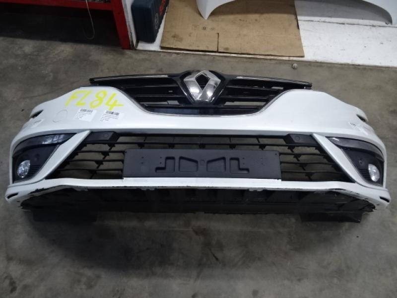 STOßSTANGE VORNE Renault MEGANE 5D 16+