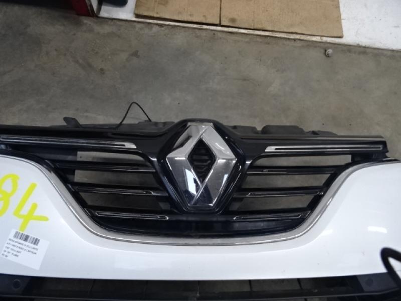 CALANDRE Renault MEGANE 5D 16+