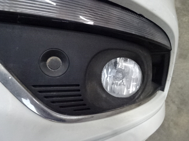 MISTLICHT VOOR LINKS Renault MEGANE 5D 16+