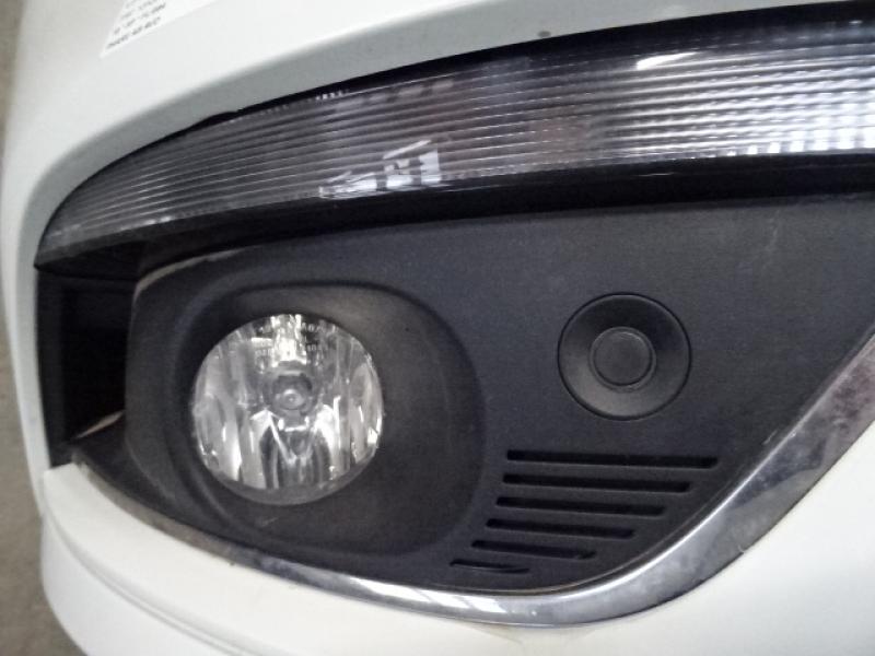 NEBELSCHEINWERFER RECHTS VORNE Renault MEGANE 5D 16+