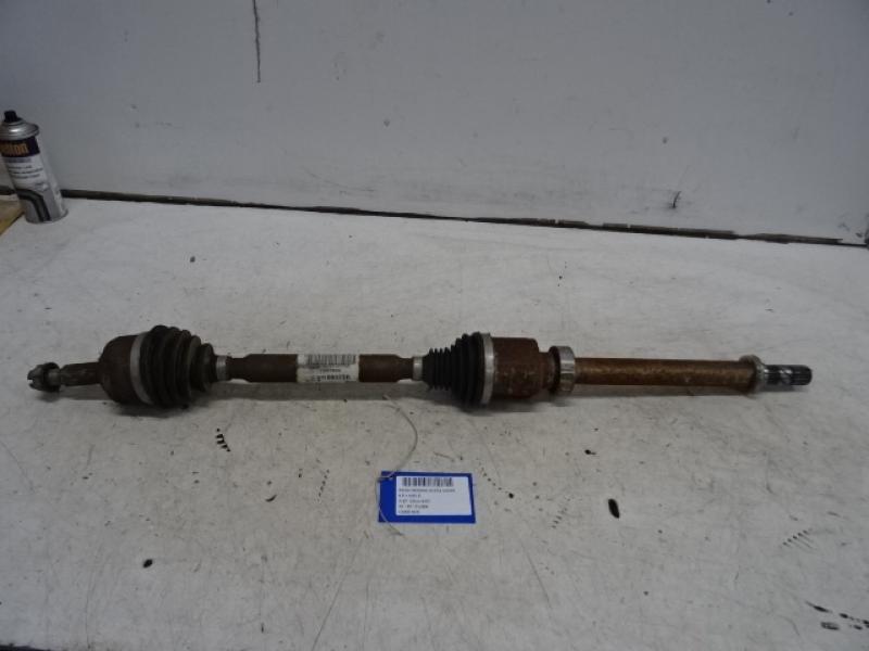 CARDAN AVANT DROIT Renault MEGANE 5D 16+