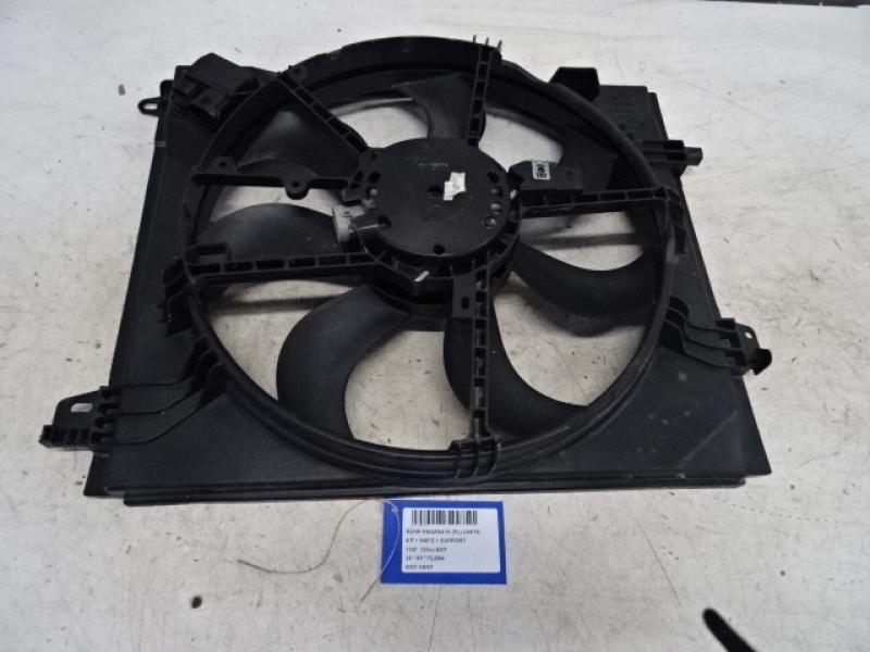 MOTEUR DE VENTILATEUR Renault MEGANE 5D 16+
