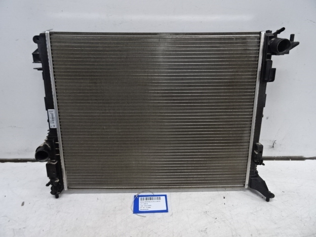 RADIATEUR Renault MEGANE 5D 16+