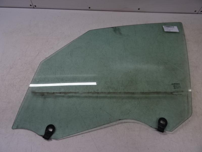 VITRE DE PORTE AVANT GAUCHE Renault SCENIC 9/16+