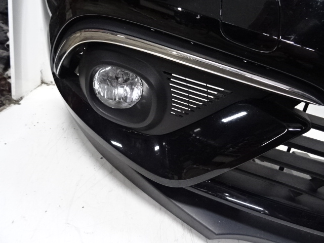 MISTLICHT VOOR RECHTS Renault SCENIC 9/16+
