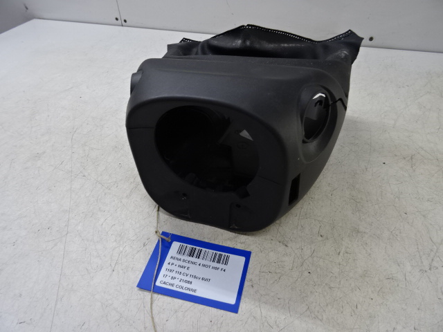 STUURKOLOM BEKLEDING Renault SCENIC 9/16+