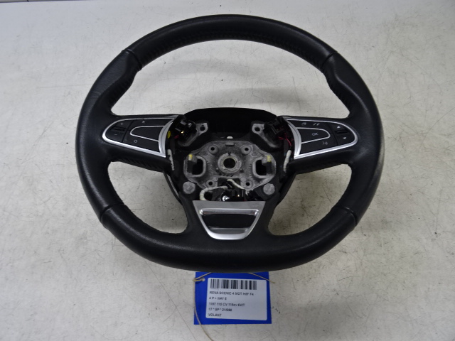 STUUR Renault SCENIC 9/16+