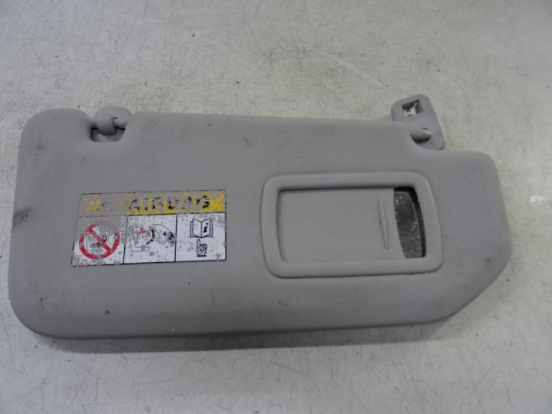 PARE-SOLEIL DROIT Renault SCENIC 9/16+